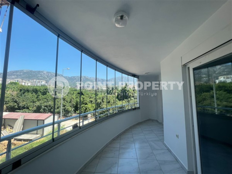Ready to move in, one bedroom apartment, 58m², 900m from the sea in Mahmutlar, Alanya-id-2002-photo-14