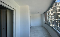 Ready to move in, one bedroom apartment, 58m², 900m from the sea in Mahmutlar, Alanya-id-2002-photo-11