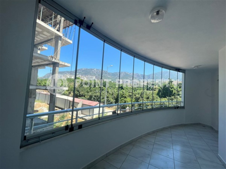 Ready to move in, one bedroom apartment, 58m², 900m from the sea in Mahmutlar, Alanya-id-2002-photo-13
