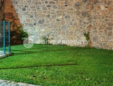 Фешенебельная частная вилла 6+1, 526м², с собственной инфраструктурой в районе Алании – Газипаша-id-2003-фото-5