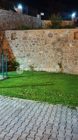 Фешенебельная частная вилла 6+1, 526м², с собственной инфраструктурой в районе Алании – Газипаша-id-2003-фото-5