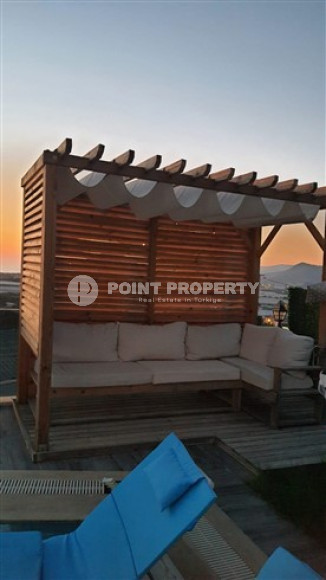 Фешенебельная частная вилла 6+1, 526м², с собственной инфраструктурой в районе Алании – Газипаша-id-2003-фото-12