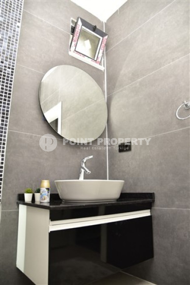 Фешенебельная частная вилла 6+1, 526м², с собственной инфраструктурой в районе Алании – Газипаша-id-2003-фото-22