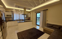 Private three-storey villa 6+2, 400m², with a private pool in Alanya Oba.-id-2004-photo-8