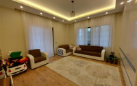 Private three-storey villa 6+2, 400m², with a private pool in Alanya Oba.-id-2004-photo-10