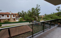 Private three-storey villa 6+2, 400m², with a private pool in Alanya Oba.-id-2004-photo-27