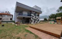 Private three-storey villa 6+2, 400m², with a private pool in Alanya Oba.-id-2004-photo-28