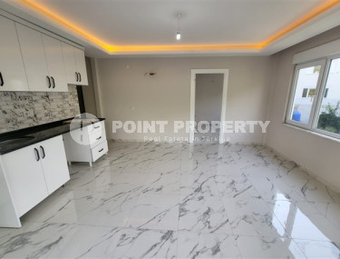 Three-room apartment, 85 m², with mountain views in a cozy residence in Oba at a competitive price-id-2005-photo-2