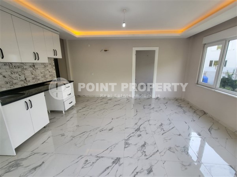 Three-room apartment, 85 m², with mountain views in a cozy residence in Oba at a competitive price-id-2005-photo-2