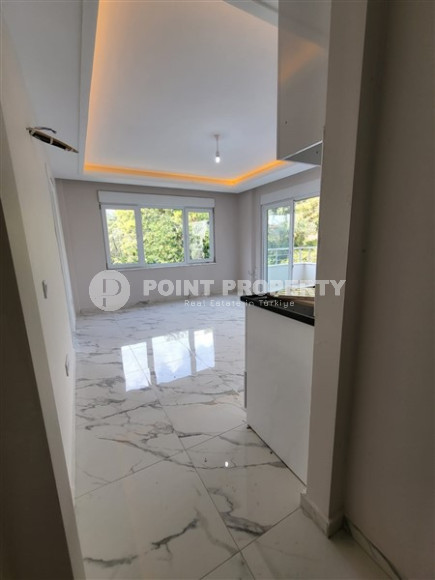 Three-room apartment, 85 m², with mountain views in a cozy residence in Oba at a competitive price-id-2005-photo-6