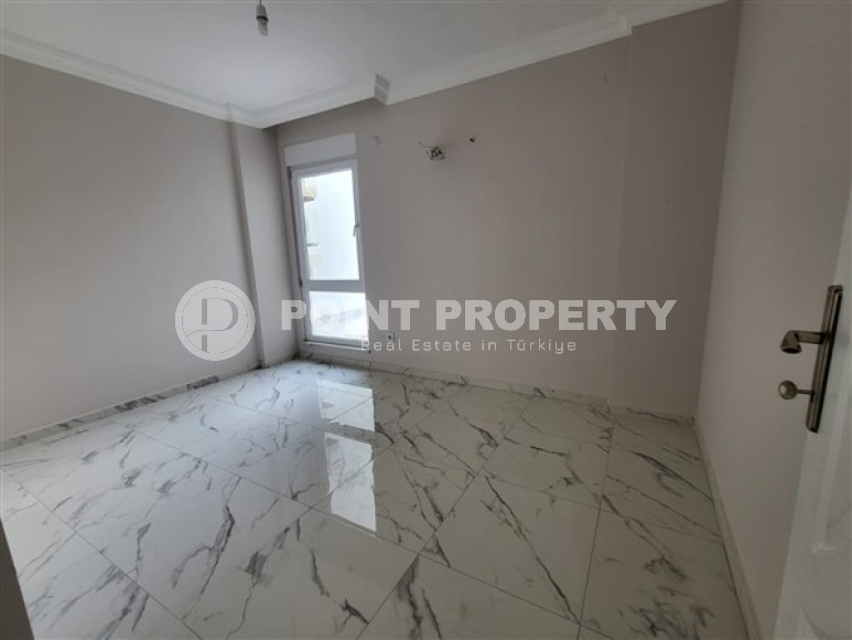 Three-room apartment, 85 m², with mountain views in a cozy residence in Oba at a competitive price-id-2005-photo-9