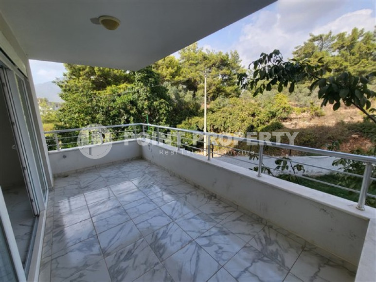 Three-room apartment, 85 m², with mountain views in a cozy residence in Oba at a competitive price-id-2005-photo-11