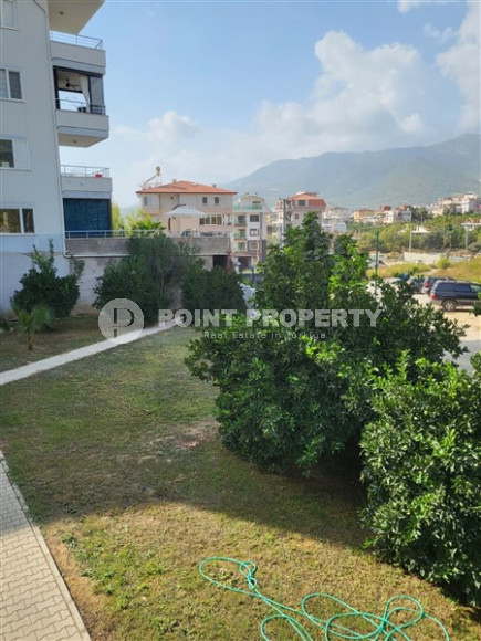 Three-room apartment, 85 m², with mountain views in a cozy residence in Oba at a competitive price-id-2005-photo-15