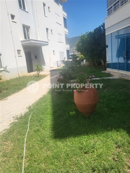 Three-room apartment, 85 m², with mountain views in a cozy residence in Oba at a competitive price-id-2005-photo-16