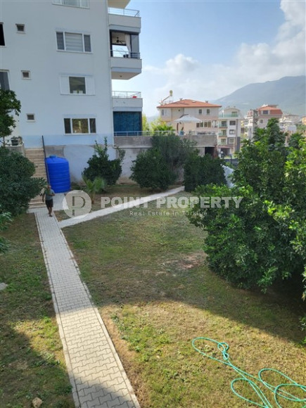 Three-room apartment, 85 m², with mountain views in a cozy residence in Oba at a competitive price-id-2005-photo-17
