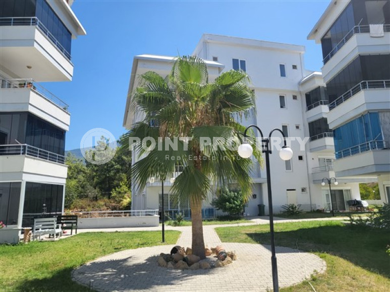 Three-room apartment, 85 m², with mountain views in a cozy residence in Oba at a competitive price-id-2005-photo-18