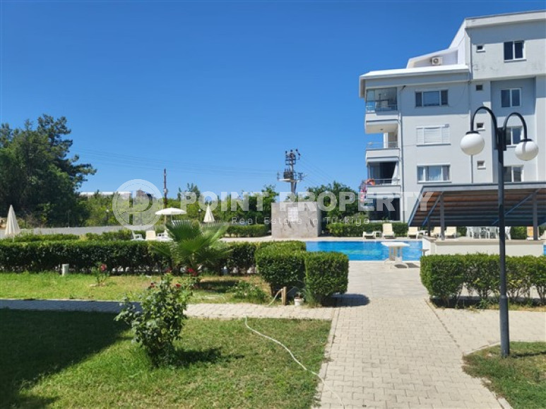 Three-room apartment, 85 m², with mountain views in a cozy residence in Oba at a competitive price-id-2005-photo-20