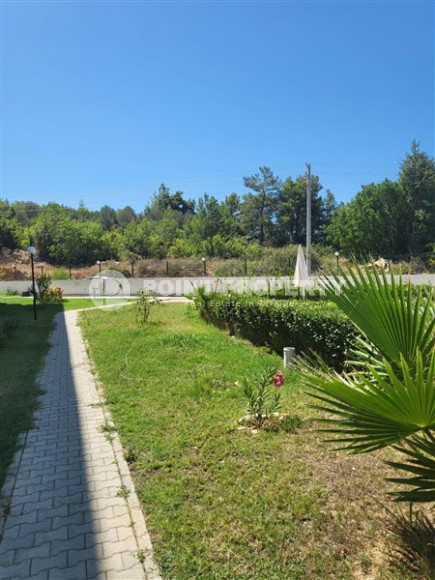 Three-room apartment, 85 m², with mountain views in a cozy residence in Oba at a competitive price-id-2005-photo-22