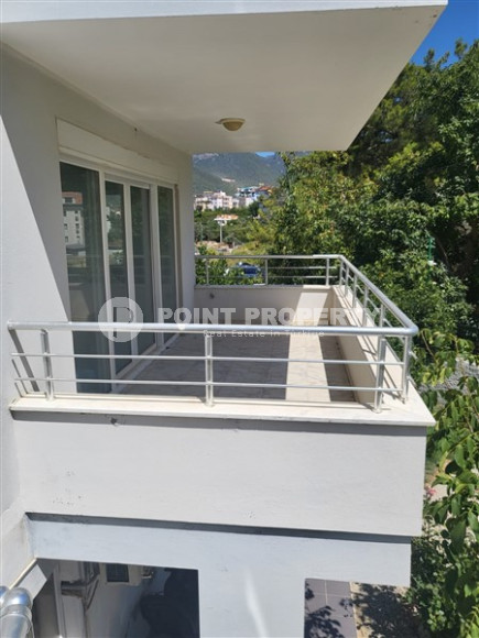 Three-room apartment, 85 m², with mountain views in a cozy residence in Oba at a competitive price-id-2005-photo-23