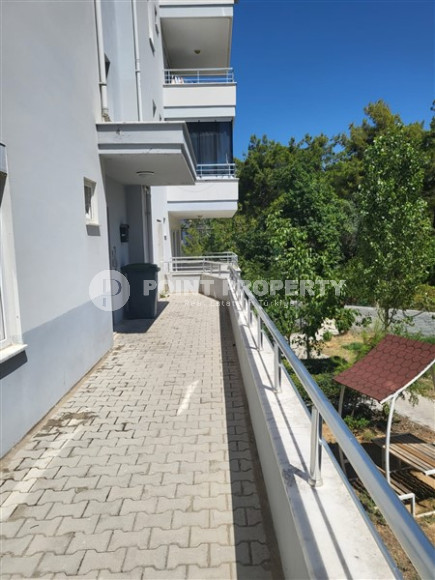 Three-room apartment, 85 m², with mountain views in a cozy residence in Oba at a competitive price-id-2005-photo-25