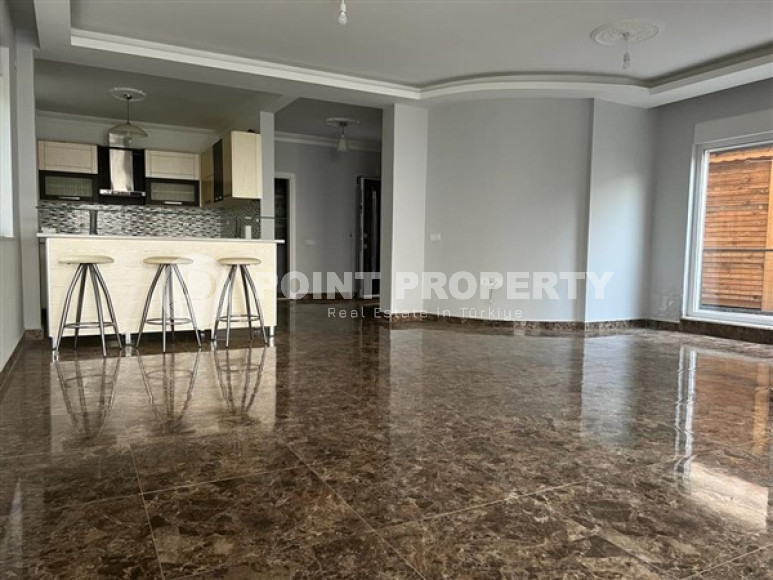 Просторная частная вилла 4+2, 375м² с отличными видами, с бассейном, в центре Алании-id-2006-фото-5