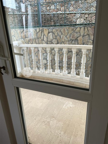 Просторная частная вилла 4+2, 375м² с отличными видами, с бассейном, в центре Алании-id-2006-фото-15