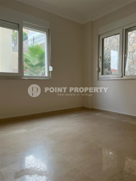 Просторная частная вилла 4+2, 375м² с отличными видами, с бассейном, в центре Алании-id-2006-фото-18