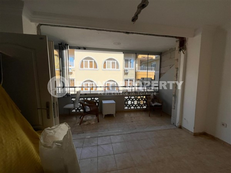 Просторная частная вилла 4+2, 375м² с отличными видами, с бассейном, в центре Алании-id-2006-фото-22