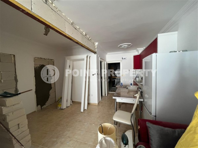 Просторная частная вилла 4+2, 375м² с отличными видами, с бассейном, в центре Алании-id-2006-фото-23