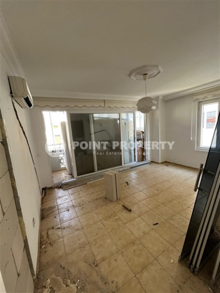 Просторная частная вилла 4+2, 375м² с отличными видами, с бассейном, в центре Алании-id-2006-фото-25