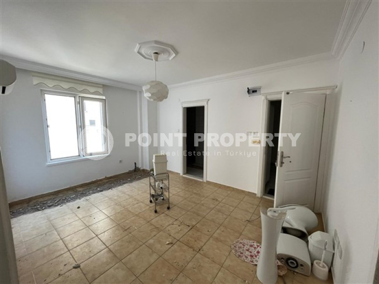 Просторная частная вилла 4+2, 375м² с отличными видами, с бассейном, в центре Алании-id-2006-фото-26