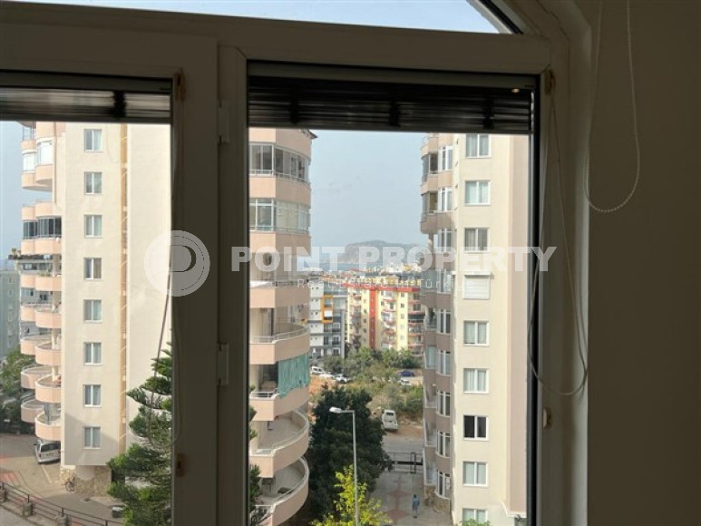 Трехкомнатная квартира, 120м², в уютной резиденции с бассейном в 300м от моря в районе Алании Тосмур-id-2007-фото-24