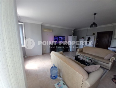 Three-room apartment, 90 m², in a complex with infrastructure in the center of Alanya, near Cleopatra Beach-id-2008-photo-4