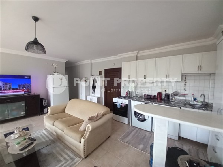 Three-room apartment, 90 m², in a complex with infrastructure in the center of Alanya, near Cleopatra Beach-id-2008-photo-6