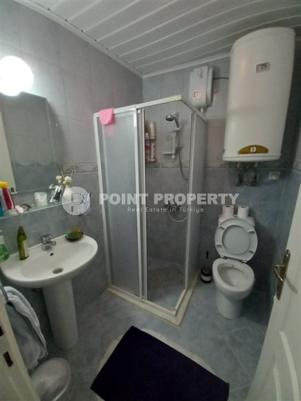 Three-room apartment, 90 m², in a complex with infrastructure in the center of Alanya, near Cleopatra Beach-id-2008-photo-11