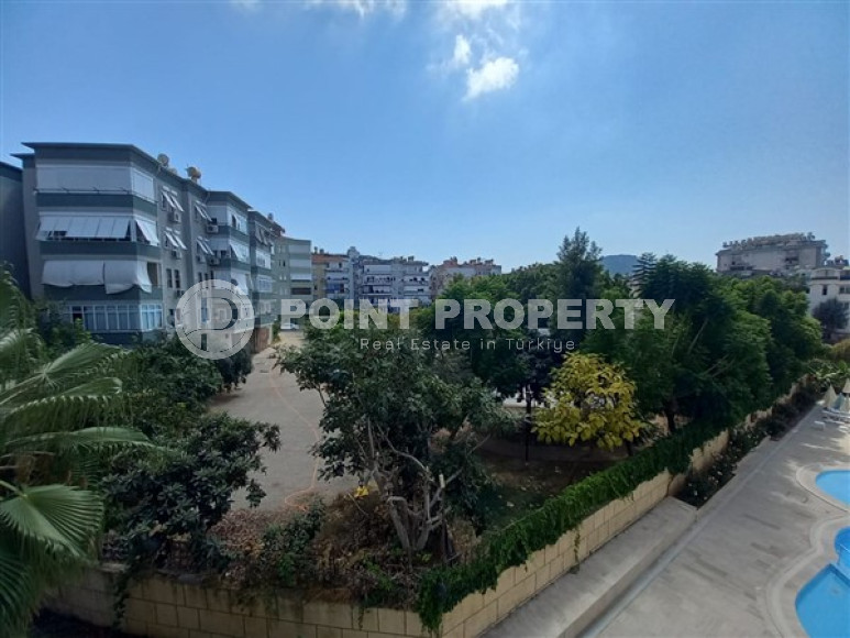 Three-room apartment, 90 m², in a complex with infrastructure in the center of Alanya, near Cleopatra Beach-id-2008-photo-15