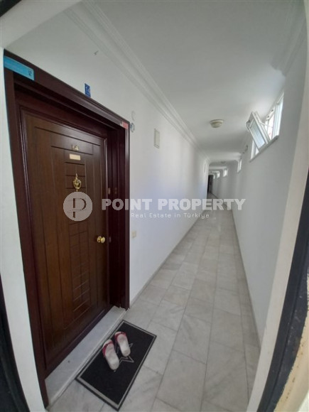 Three-room apartment, 90 m², in a complex with infrastructure in the center of Alanya, near Cleopatra Beach-id-2008-photo-17
