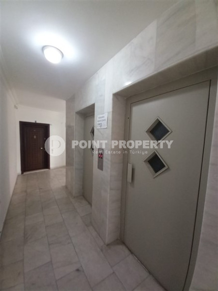 Three-room apartment, 90 m², in a complex with infrastructure in the center of Alanya, near Cleopatra Beach-id-2008-photo-18