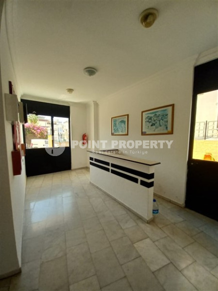 Three-room apartment, 90 m², in a complex with infrastructure in the center of Alanya, near Cleopatra Beach-id-2008-photo-19