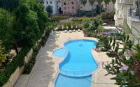 Three-room apartment, 90 m², in a complex with infrastructure in the center of Alanya, near Cleopatra Beach-id-2008-photo-20