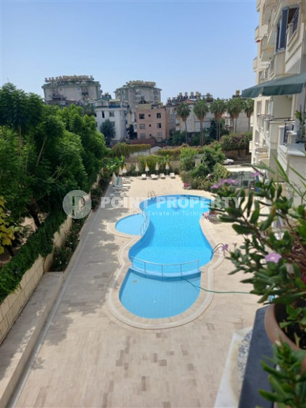 Three-room apartment, 90 m², in a complex with infrastructure in the center of Alanya, near Cleopatra Beach-id-2008-photo-20