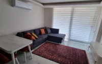 New, ready to move in, one bedroom apartment, 60m², in the center of Alanya-id-2009-photo-2