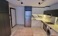 New, ready to move in, one bedroom apartment, 60m², in the center of Alanya-id-2009-photo-3