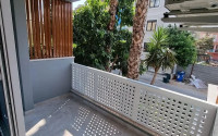 New, ready to move in, one bedroom apartment, 60m², in the center of Alanya-id-2009-photo-6