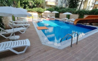 New, ready to move in, one bedroom apartment, 60m², in the center of Alanya-id-2009-photo-10