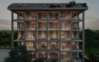 Investment project three minutes from the sea in the Kargicak area. Apartments from 54 to 145 m2.-id-1147-photo-4