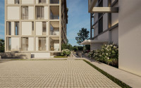 Investment project three minutes from the sea in the Kargicak area. Apartments from 54 to 145 m2.-id-1147-photo-6