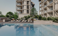 Investment project three minutes from the sea in the Kargicak area. Apartments from 54 to 145 m2.-id-1147-photo-8