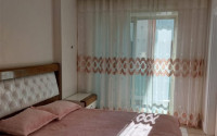 Alanya center: furnished apartment 2+1, 100m², in a cozy complex near Damlatas beach-id-2012-photo-7
