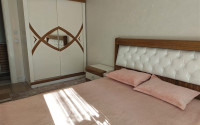 Alanya center: furnished apartment 2+1, 100m², in a cozy complex near Damlatas beach-id-2012-photo-8